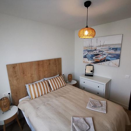 Blue Lagoon Apartment Коста Калма Экстерьер фото