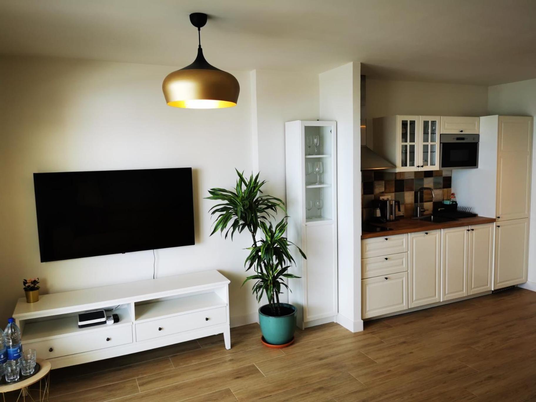 Blue Lagoon Apartment Коста Калма Экстерьер фото