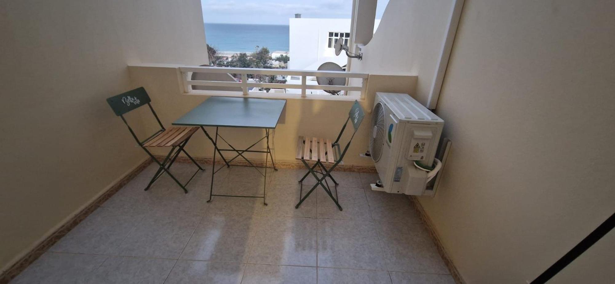 Blue Lagoon Apartment Коста Калма Экстерьер фото