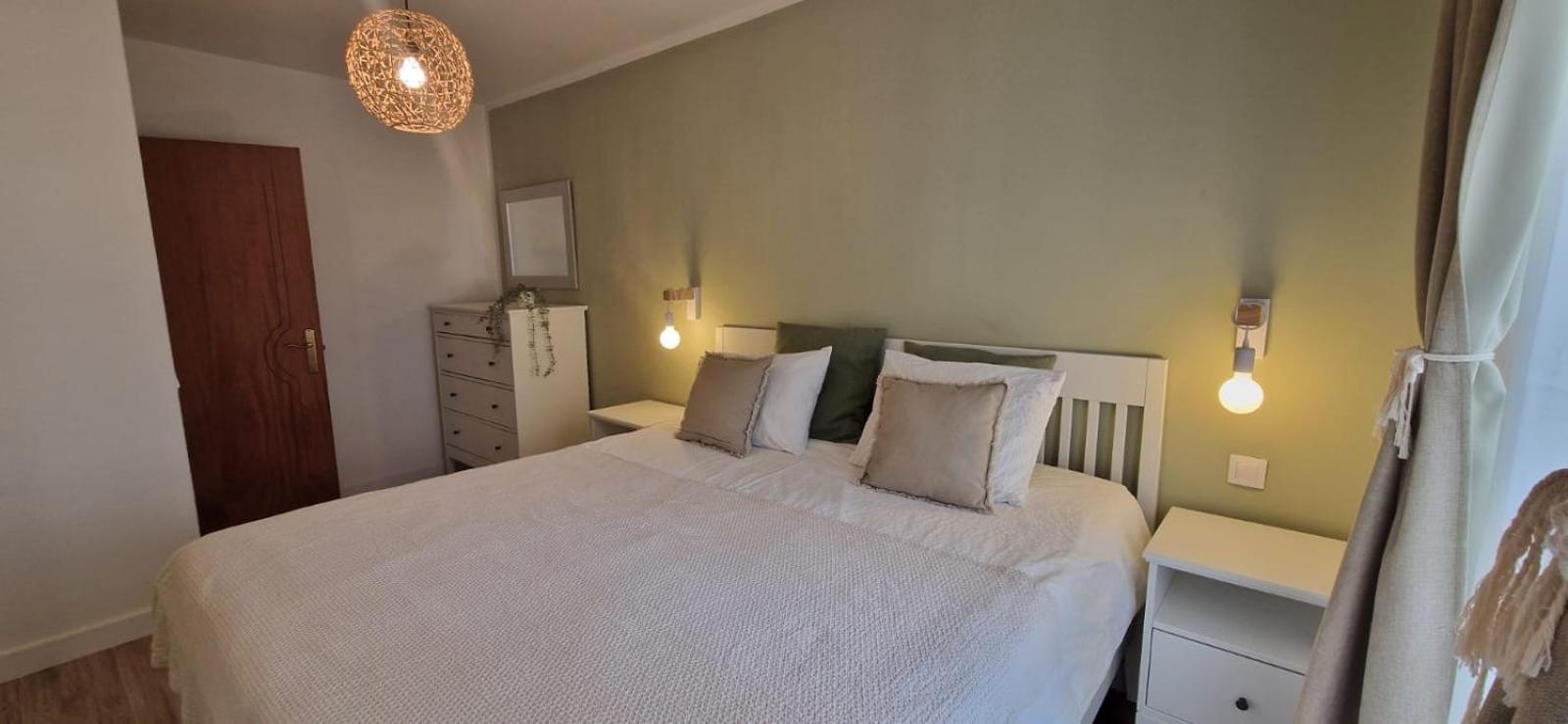 Blue Lagoon Apartment Коста Калма Экстерьер фото