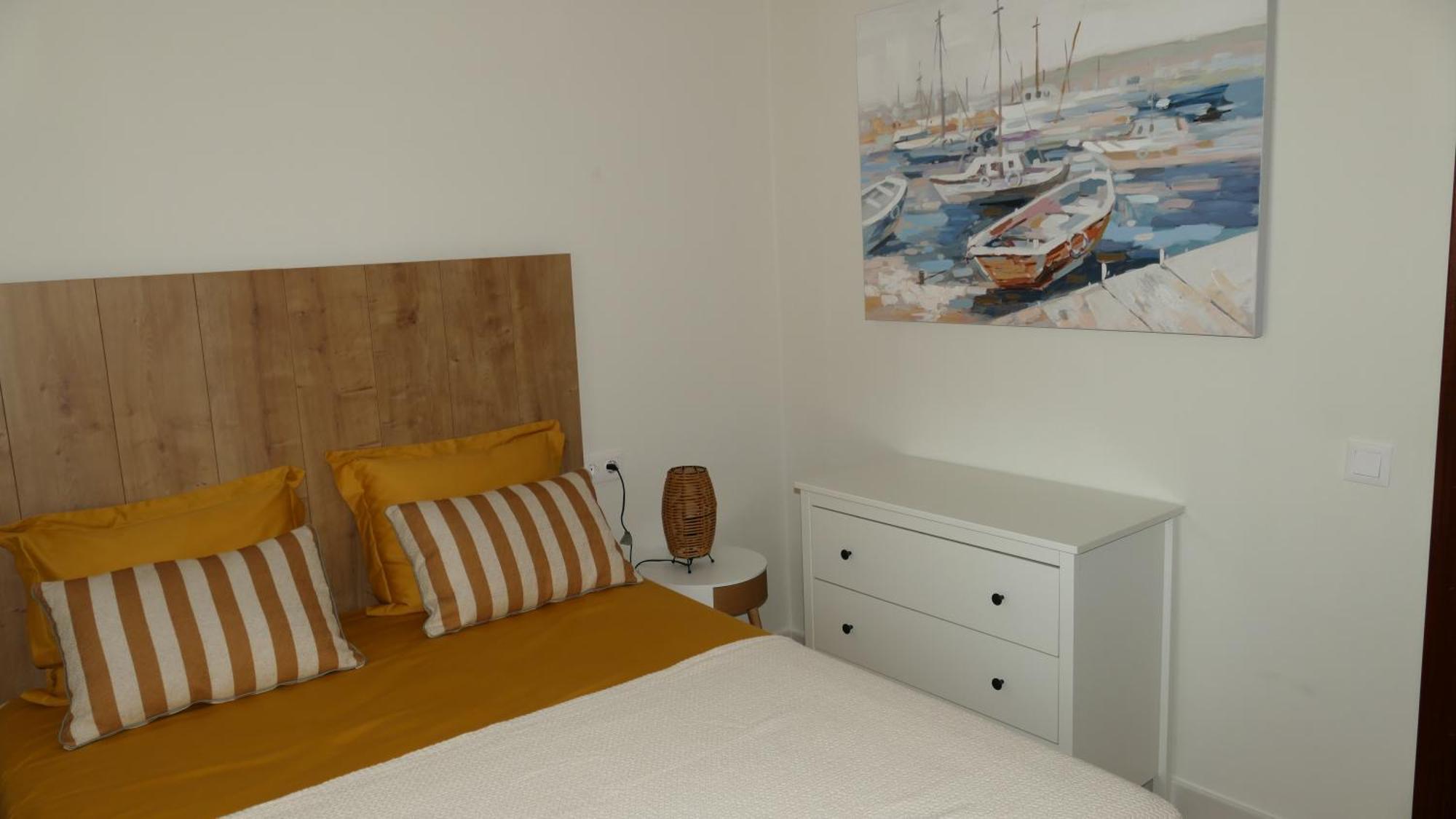 Blue Lagoon Apartment Коста Калма Экстерьер фото