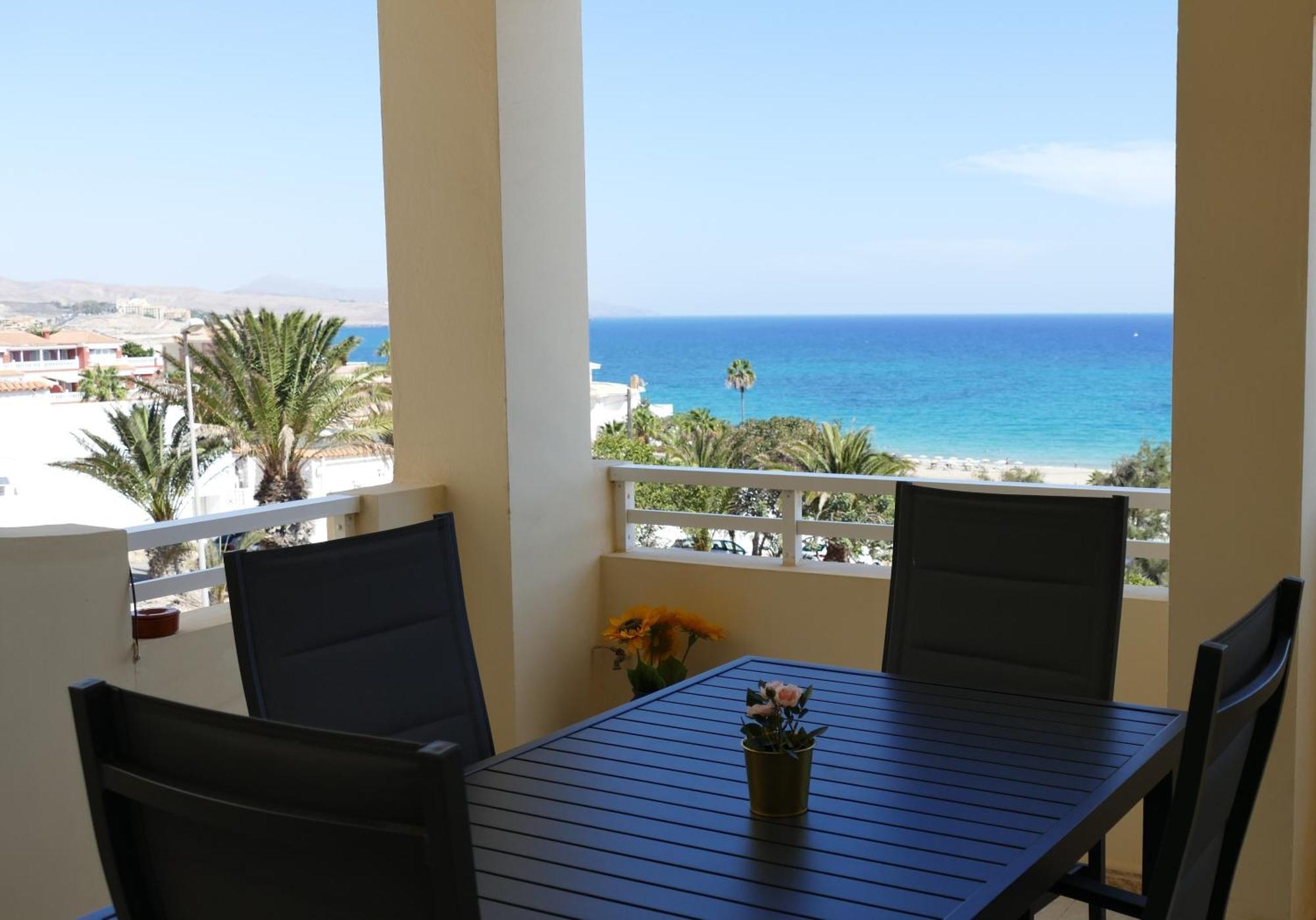 Blue Lagoon Apartment Коста Калма Экстерьер фото
