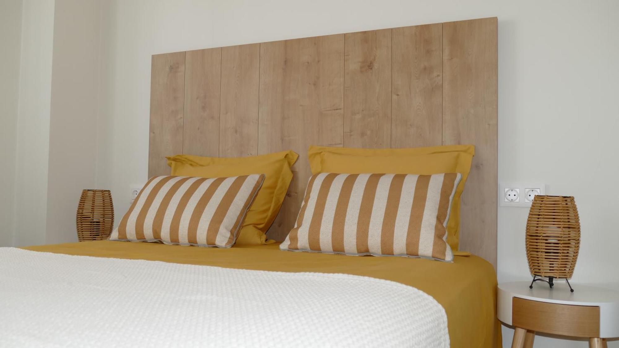 Blue Lagoon Apartment Коста Калма Экстерьер фото