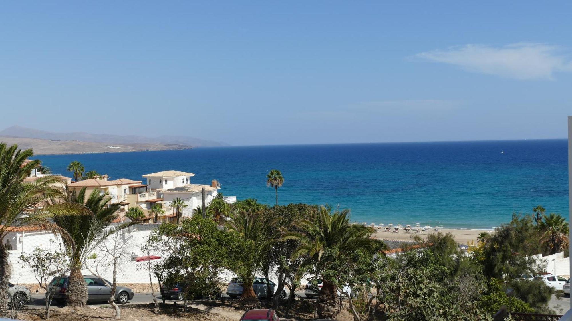Blue Lagoon Apartment Коста Калма Экстерьер фото